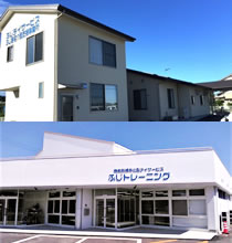 介護事業